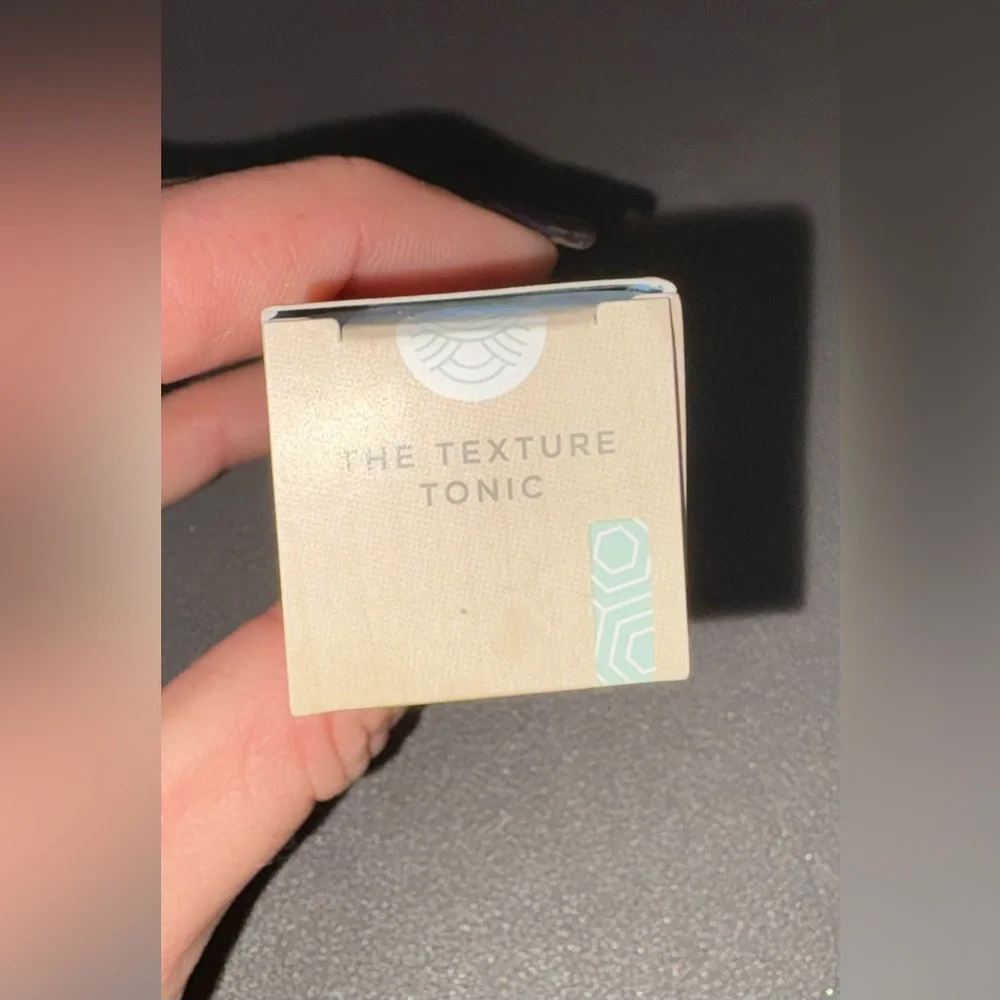 Tatcha Skincare Texture Tonic